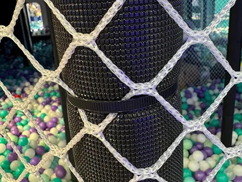 Actual Scene Display